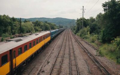 Développer sa carrière aux métiers sncf